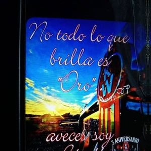 Meet your Posher, Javier trucks